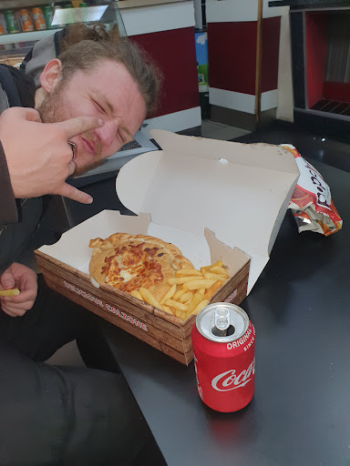 Photo of Valentinos Pizzeria - 258 High St, Cheltenham GL50 3HF